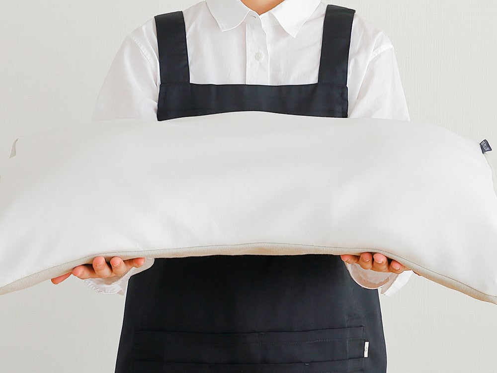 「THE PILLOW」が即日生産・即日出荷に対応