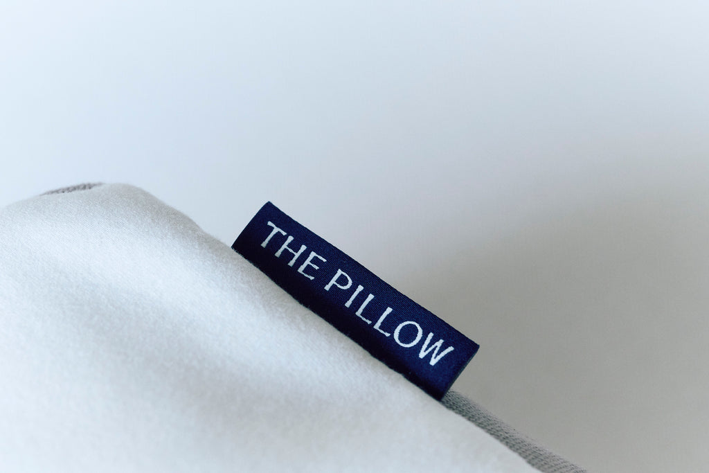 THE PILLOW Cover